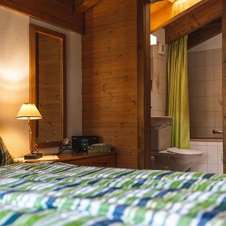 Greta'S Cozy Home 체르마트 외부 사진