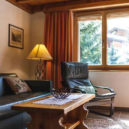Greta'S Cozy Home 체르마트 외부 사진