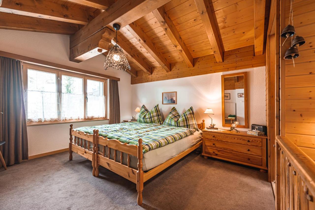 Greta'S Cozy Home 체르마트 외부 사진