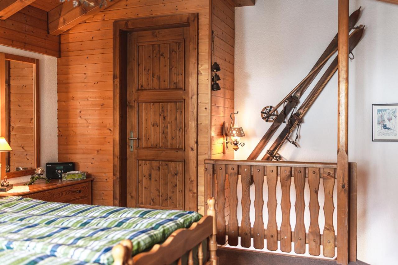 Greta'S Cozy Home 체르마트 외부 사진