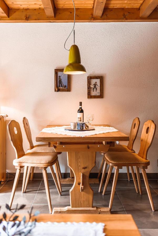 Greta'S Cozy Home 체르마트 외부 사진